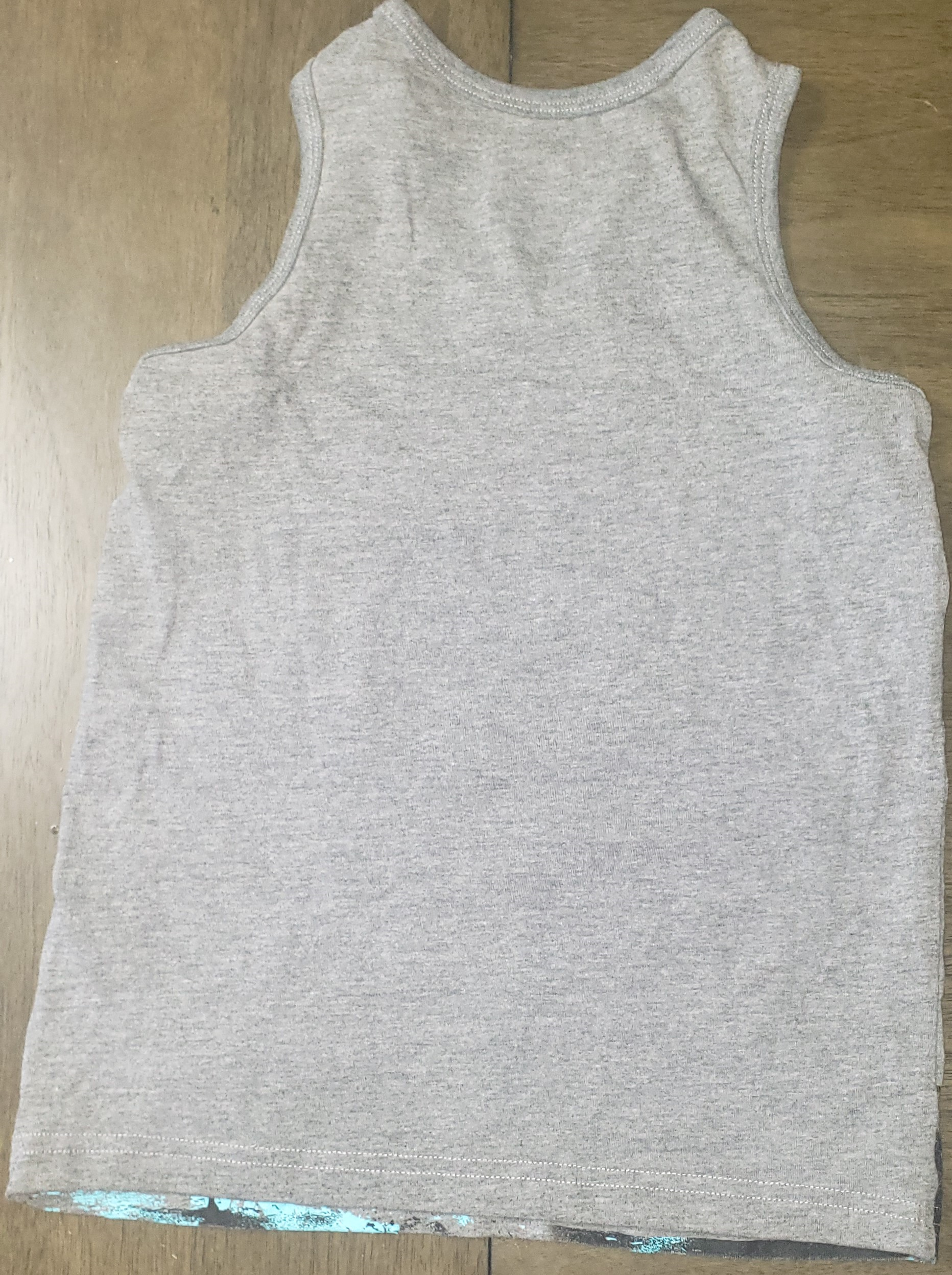 Moto Tanktop
